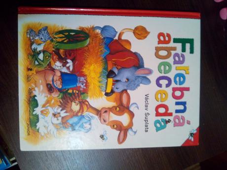 Farebná abeceda ô, 