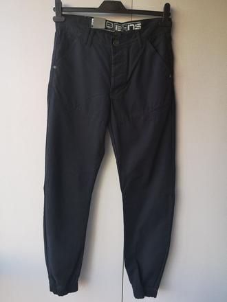 Eto 9901 jeans pánske nohavice veľkosť 30r, 30
