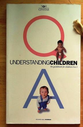 Understanding children the guidebook for children,