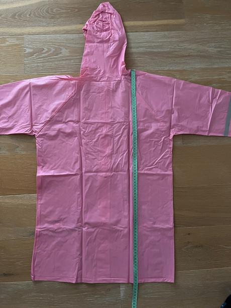 Pršíplášť v.116/122, 116