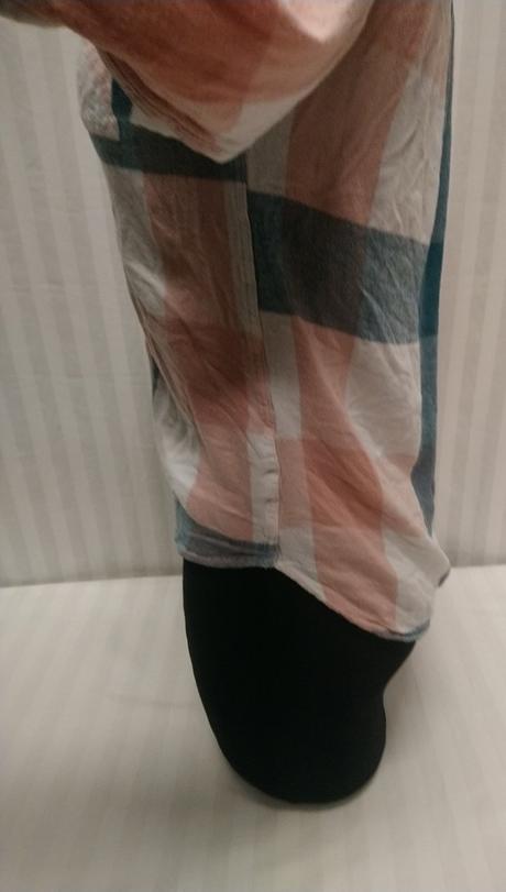 Dámska farebná blúzka, yessica, yessica,38