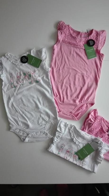 Dievčenský set, reserved,86