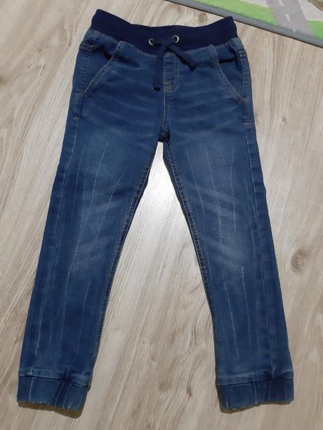 Nenosené rifle, kiki&koko,110