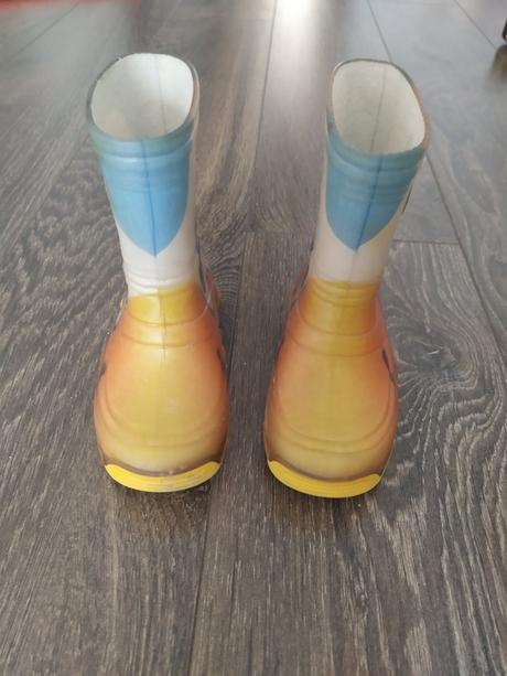 Predám gumáky., demar,20