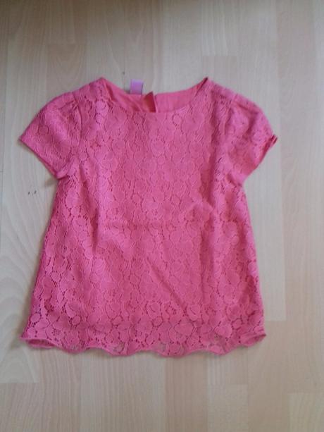 Tunika krat.rukav vel.104, dopodopo,104