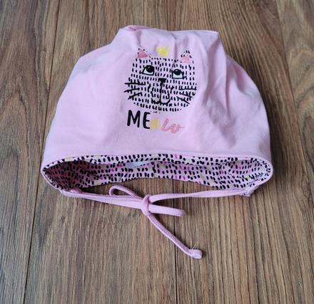 Prechodná čiapka, coccodrillo,46