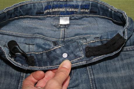 Prechodné rifle, 134