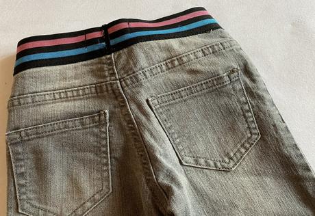 Džegíny riflového vzhľadu john braner v. 116, 116