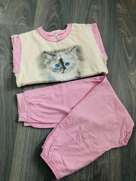 Pyžamko tinko, tinko,140