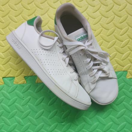 Adidas tenisky zachovalé, adidas,36