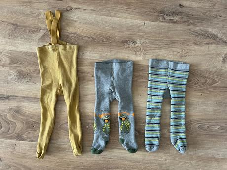 Balík oblečenia pre chlapčeka, 68–80