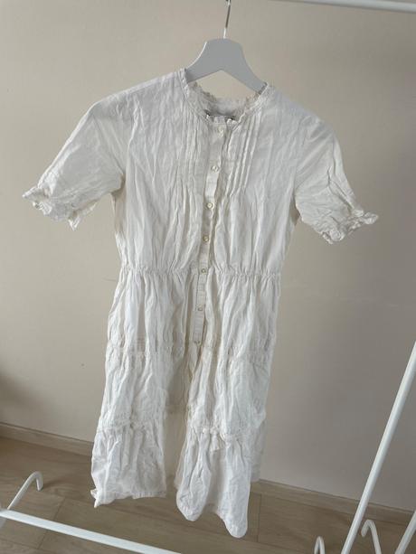 Šaty zn. zara, zara,152