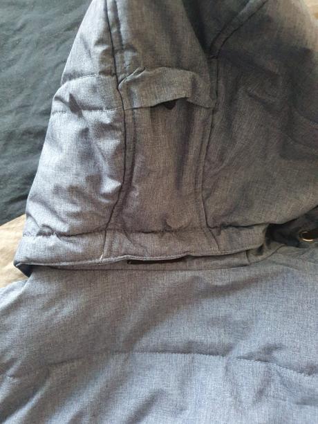 Zimná bunda ( lyžiarska), m