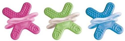 Mam hryzátko bite&relax phase 2, +4m, mam