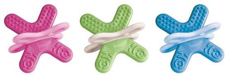 Mam hryzátko bite&relax phase 2, +4m, mam