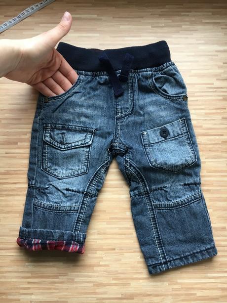 Karovane zateplene rifle, next,74