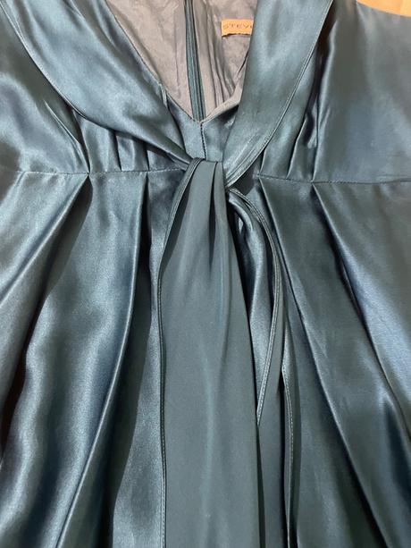 Hodvabne saty steve madden, s