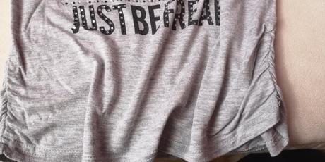 Tričko č. 134, 134