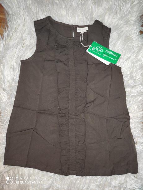 Blúzka pompdelux, pompdelux,134 / 140