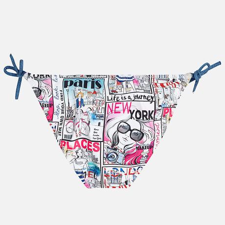 Nové plavky mayoral, mayoral,158 / 164 / 170