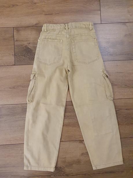 Nohavice zara, zara,152