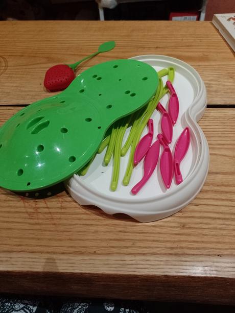 Odkvapkávač chicco, chicco