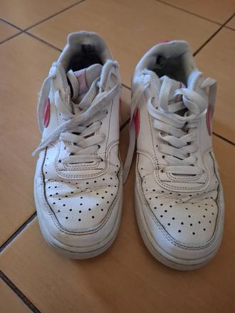Tenisky, nike,40