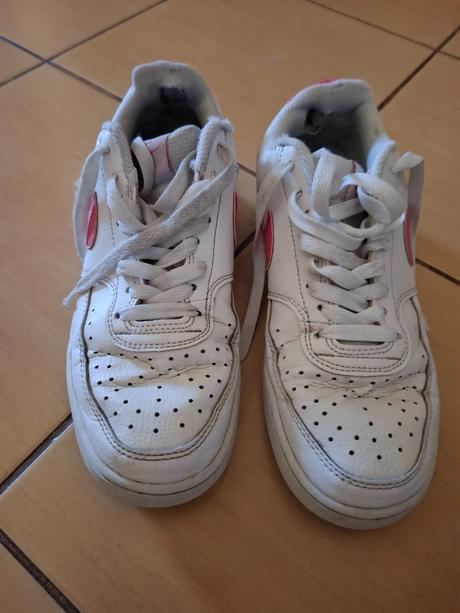Tenisky, nike,40