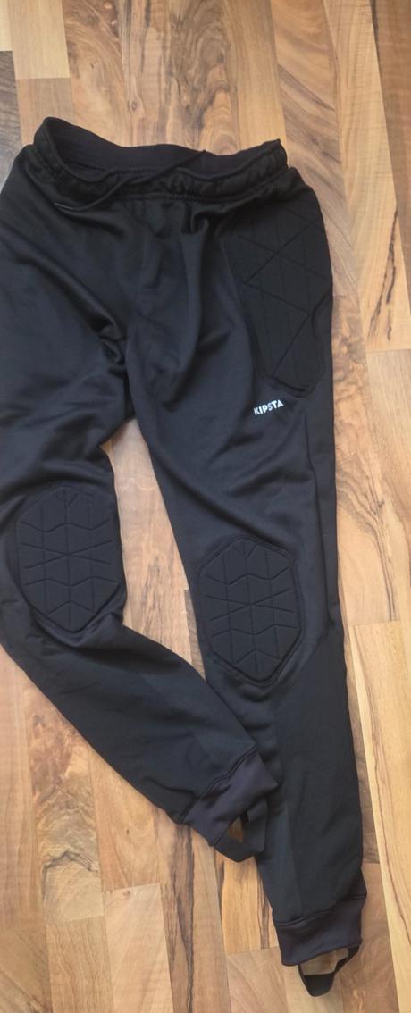 Brankárske nohavice, s