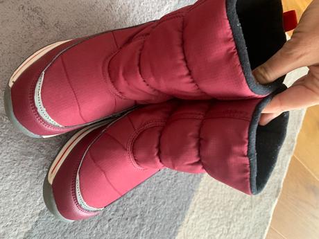 Reima pikavari snehule 35, reima,35