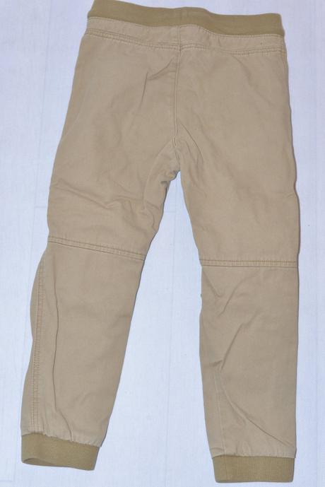 Nohavice, h&m,110
