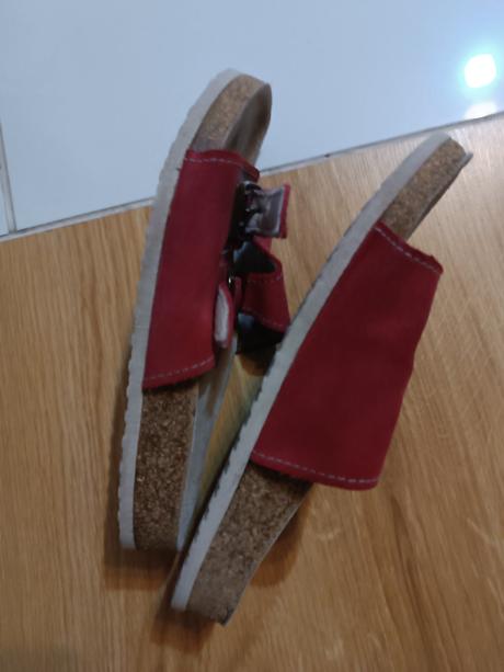 Protetika šľapky/vsuvky, protetika,37