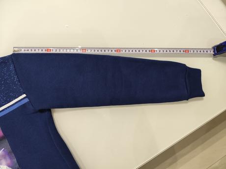 Predám chlapčenskú mikinu cristiano ronaldo, 