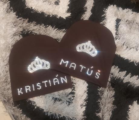 Ciapky s menom, 56 - 104