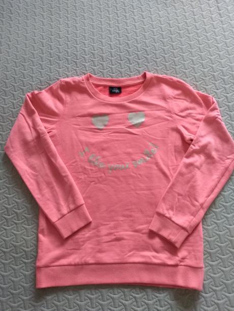 Dievčenská mikina, 176