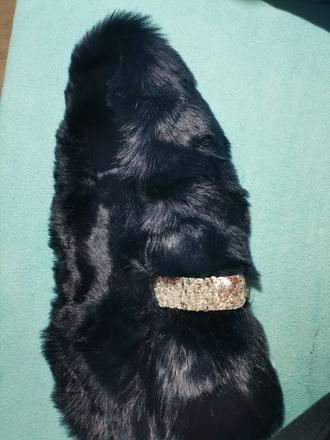 Kozisina na bundu kabat, m