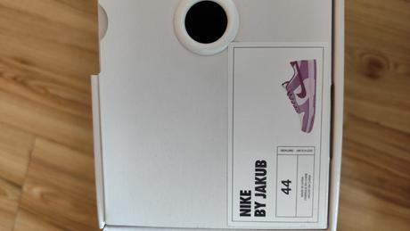Nike tenisky, nike,44