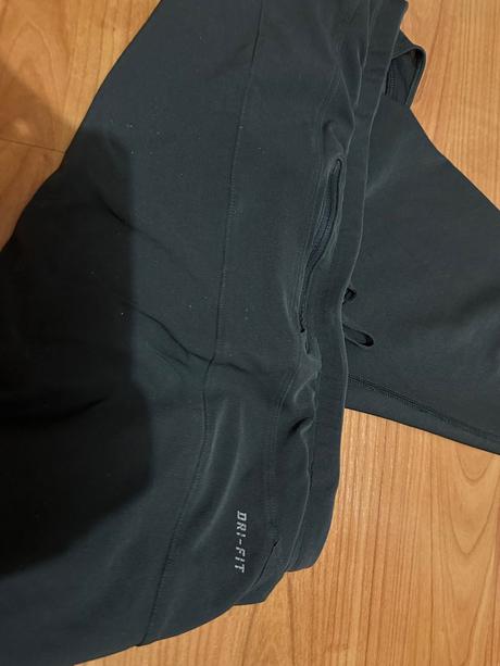 Nike bežecké legíny, nike,l