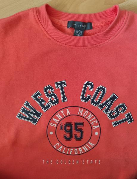 Primark mikina, primark,m