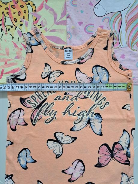 Tielka na leto 2ks, dopodopo,104