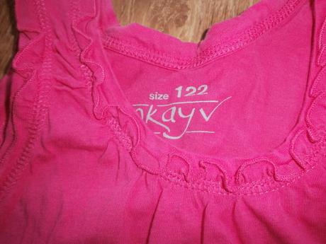 Tričko, okay,122