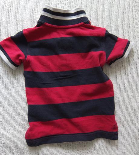 Tričko next, next,80