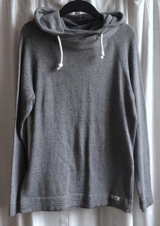 Jack & jones mikina/pulover vel.s, s