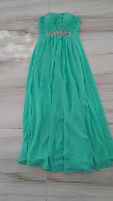 Dámske spoločenské šaty, s