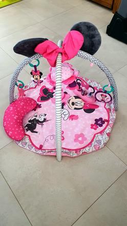 Hracia podložka disney baby, 