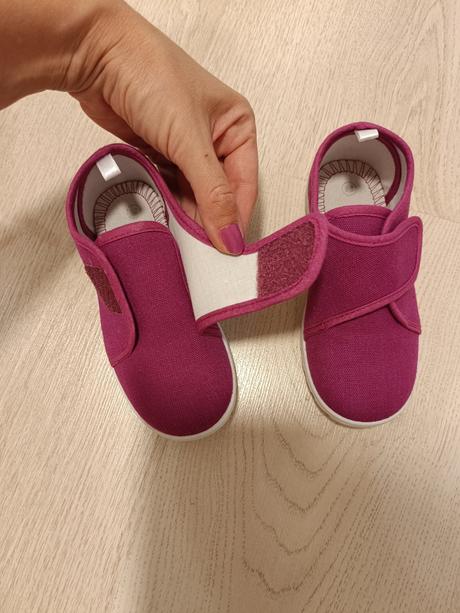 Platenky/prezuvky v. 28, pepco,28