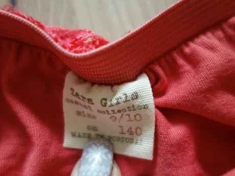 Sukňa zara, zara,140