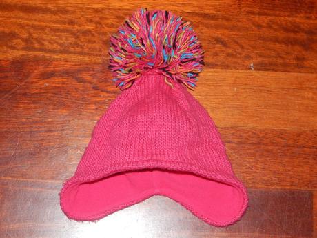 Čiapka na 3-6 rokov, č.104/116, h&m,110