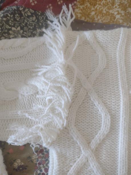 Pulóver, reserved,158