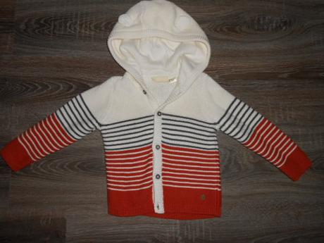 Lupilu krasny svetrik 86/92, lupilu,86